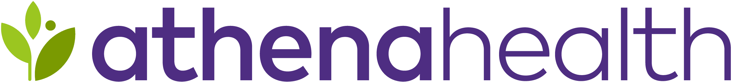athenahealth logo