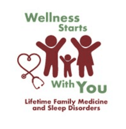 Lifetime Family Medicine