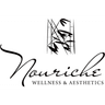 Nouriche Wellness and Aesthetics logo
